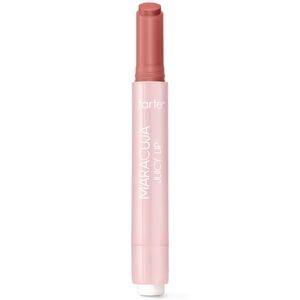 Tarte Maracuja Juicy Lip Balm Gloss in Fig (Buffed Mauve)